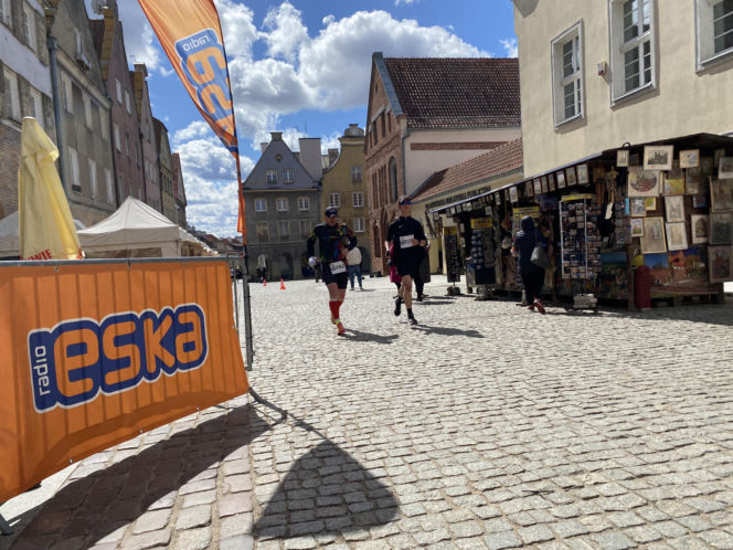 Lotto 23. Bieg Jakubowy cz.2