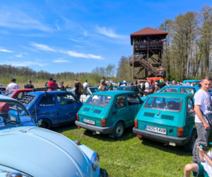 II Zalewiada - Retro Zlot 2026 (cz.2/2)