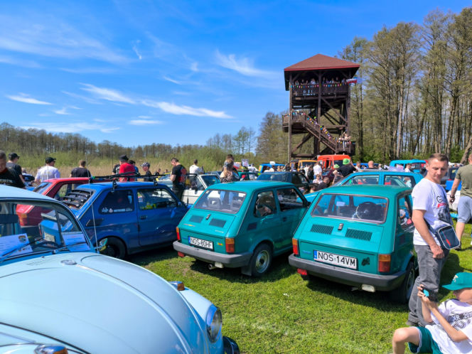 II Zalewiada - Retro Zlot 2026 (cz.2/2)