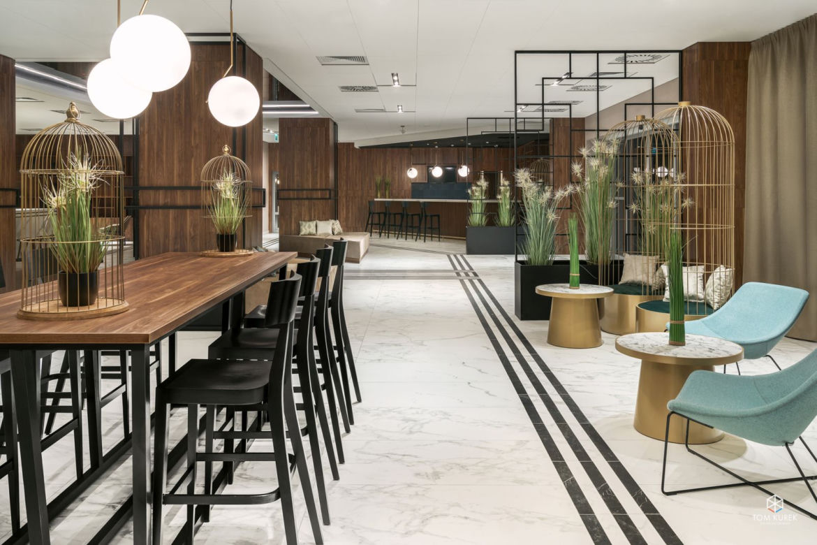 Hotel Metropolo by Golden Tulip