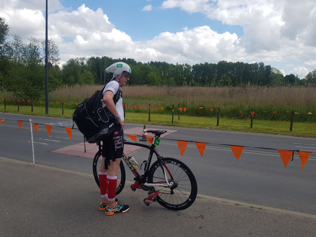 Elemental Tri Series Olsztyn 2021