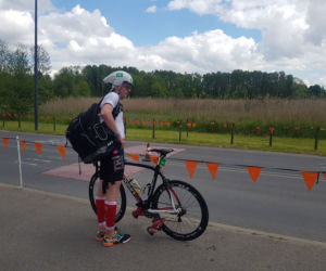 Elemental Tri Series Olsztyn 2021
