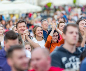 Koncert Białystok - Miasto Dobrej Muzyki