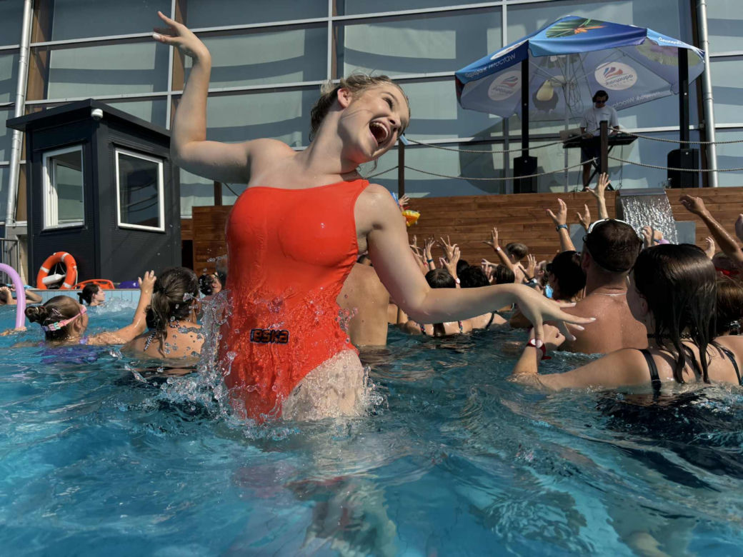 Od luksusu w górach po festiwal sztuki ulicznej. ESKA Summer City podbija Dolny Śląsk
