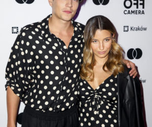 Julia Wieniawa wspomina swoich byłych