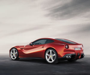 Ferrari F12 Berlinetta