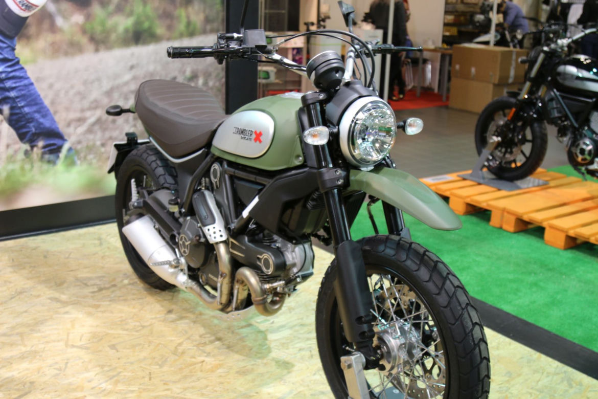 Moto Expo Polska 2016