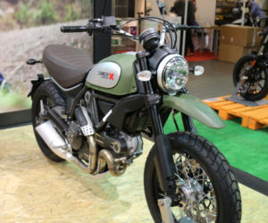 Moto Expo Polska 2016