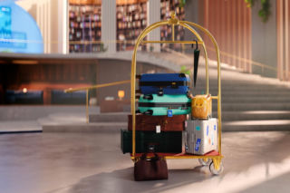 Zaplanuj rodzinną wyprawę w 2026 roku ze Skyscanner! 