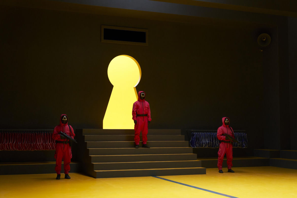"Squid Game 3" - zdjęcia z ostatnich odcinków serialu