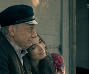 Stulecie Winnych sezon 3, odc. 38: Władek (Arkadiusz Janiczek), Michelle (Maria Pawłowska)