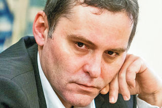 Cezary Gmyz: Stonoga to nie jest żaden męczennik