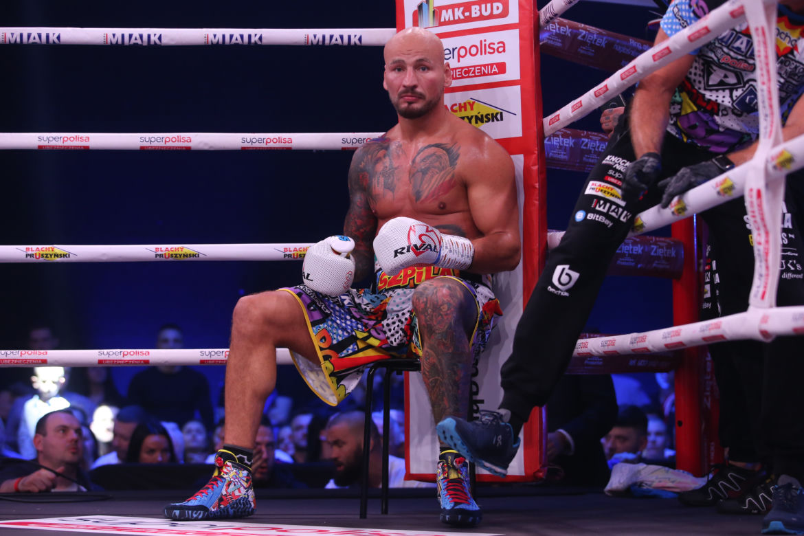 Artur Szpilka