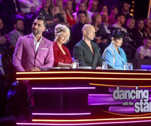 Rafał Maserak, Ewa Kasprzyk, Tomasz Wygoda, Iwona Pavlović, Taniec z Gwiazdami