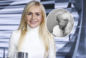 Monika Olejnik i jej stare zdjęcia. Tak ikona TVN wyglądała na początku kariery