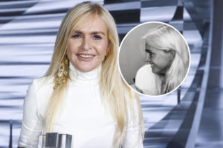 Monika Olejnik i jej stare zdjęcia. Tak ikona TVN wyglądała na początku kariery