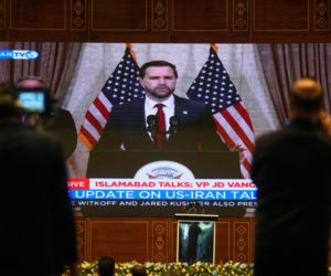 Brak porozumienia między USA i Iranem