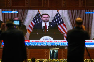 Brak porozumienia między USA i Iranem