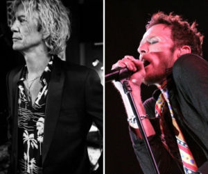 Duff McKagan wspomina wokalistę Scotta Weilanda i jego walkę z nałogami. Widzieliśmy jego upadek 