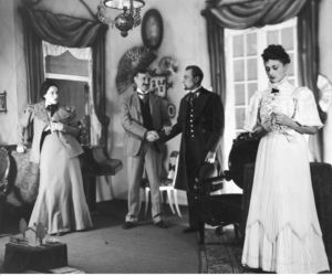 Przedstawienie Żabusia w Teatrze im. Stanisława Wyspiańskiego w Katowicach