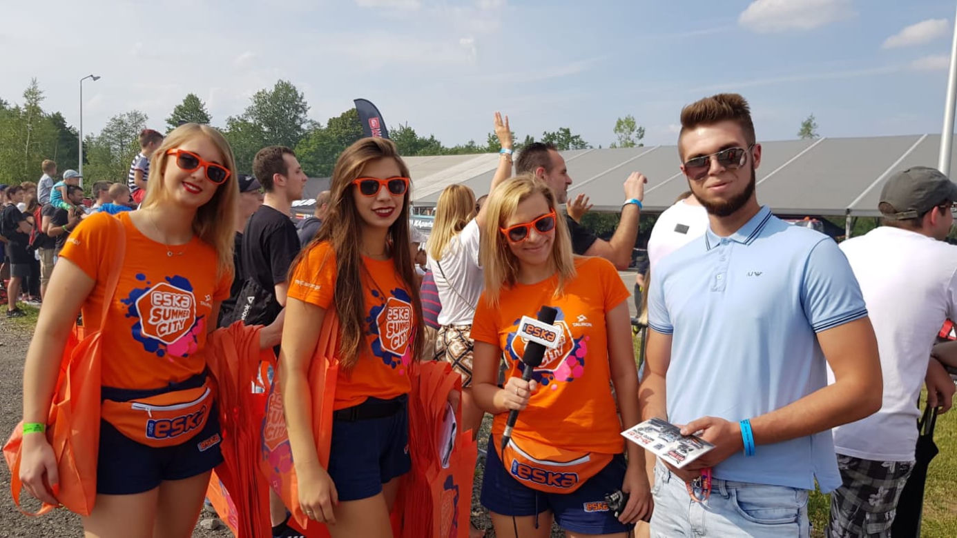 ESKA Summer City 2019: Zobacz zdjęcia z naszą ekipą!