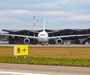 Port Lotniczy Olsztyn - Mazury
