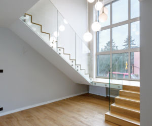 Przebudowa kostki z lat 70.