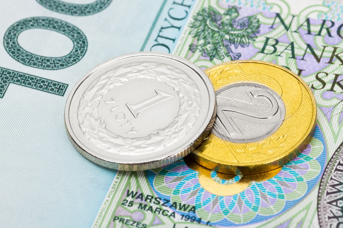 Zatrudnienie w UE