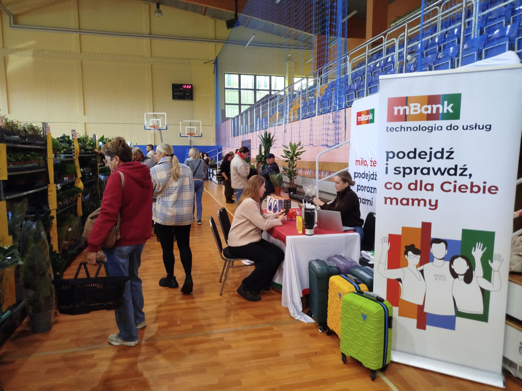 Festiwal Roślin 2026 w Siedlcach