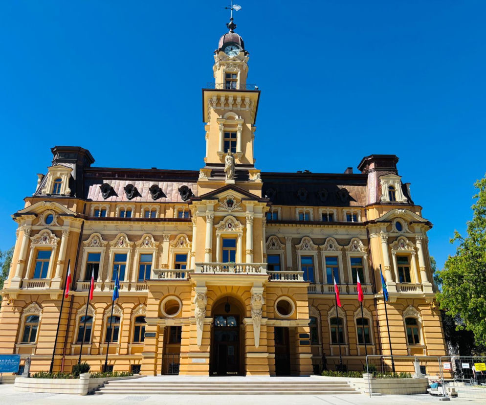 Ruszyła kolejna edycja Budżetu Obywatelskiego Nowego Sącza