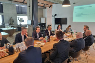 Budowa potencjału przemysłu obronnego w Polsce