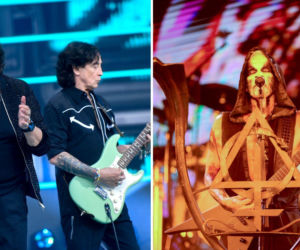 Fryderyki 2026. Poznaliśmy nominowanych w kategoriach rock, metal i alternatywa 