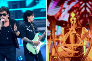 Fryderyki 2026 - kto ze świata rocka i metalu ma szansę na statuetkę? Poznaliśmy właśnie nominowanych