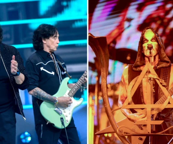 Fryderyki 2026. Poznaliśmy nominowanych w kategoriach rock, metal i alternatywa 