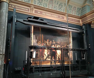 Odwiedziłem jedno z największych muzeów Europy. To mnie zaskoczyło najbardziej