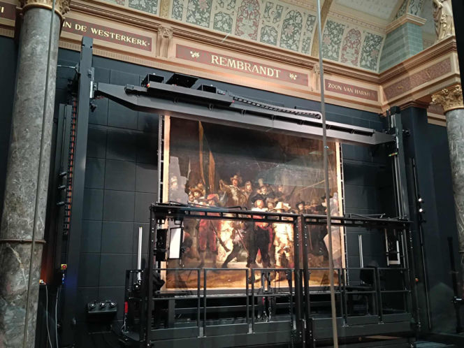 Odwiedziłem jedno z największych muzeów Europy. To mnie zaskoczyło najbardziej