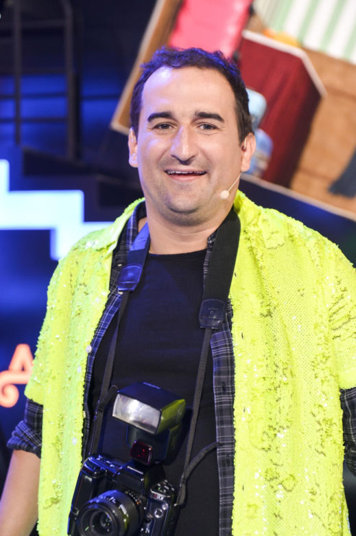 Michał Koterski