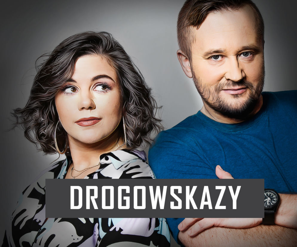 Drogowskazy