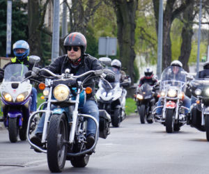 Bydgoskie Otwarcie Sezonu Motocyklowego 2022 [ZDJĘCIA]