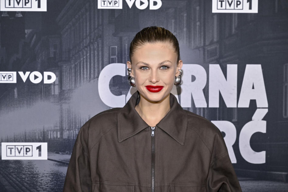 Anna Karczmarczyk w szczerym wyznaniu o byłym partnerze! "Śmieję się, że byłam z psychopatą"
