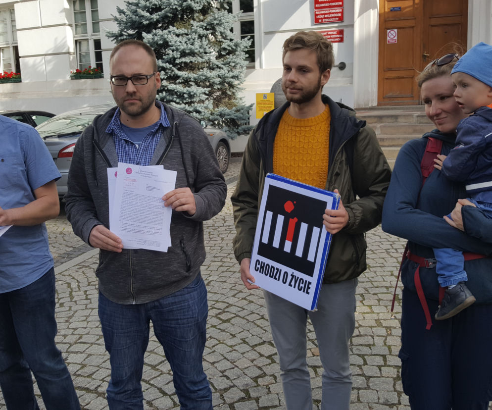 Stowarzyszenie Społeczny Rzecznik Pieszych