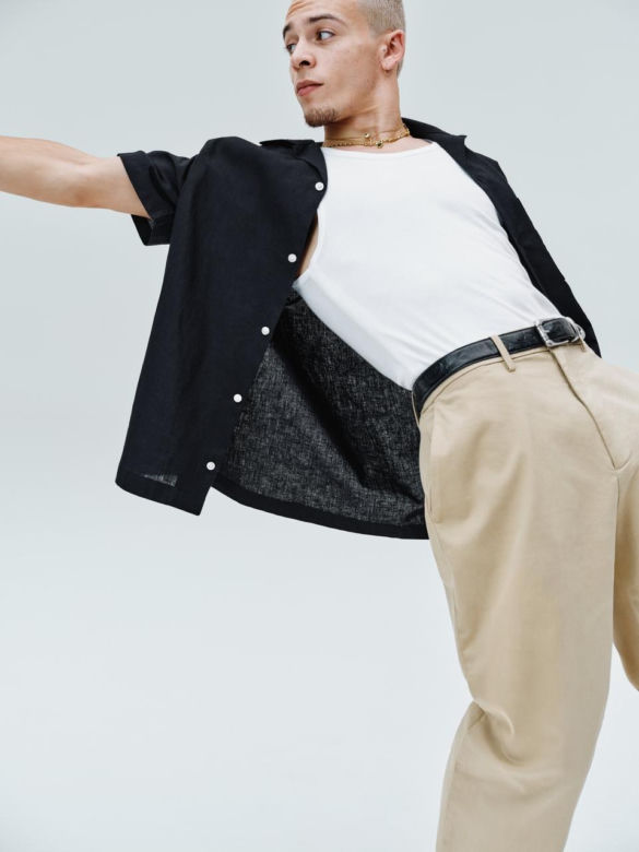 GAP
