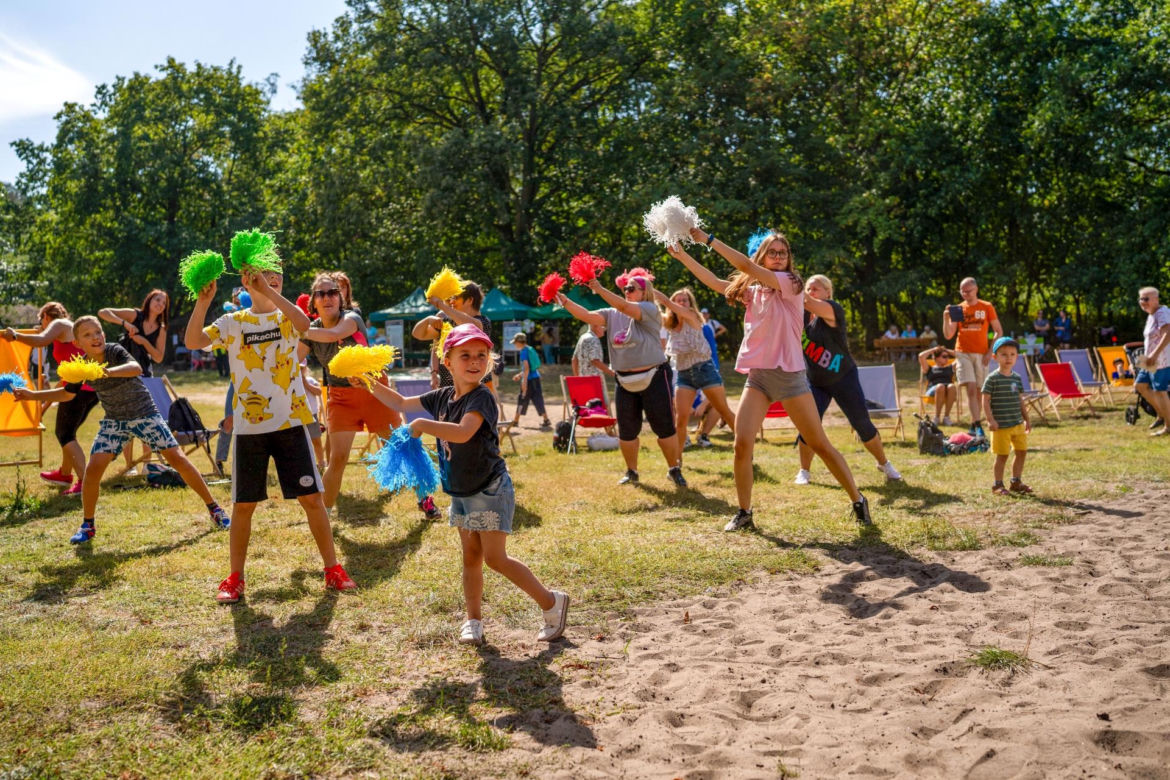 Piknik z NEUCA