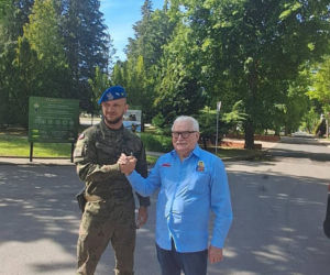 Jedni hucznie świętowali rocznicę wyborów z 1989 r., inni dusili prawdziwki