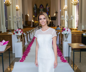 Izabela Janachowska