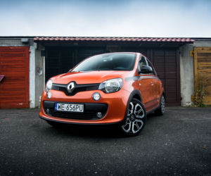 Renault Twingo GT 0.9 TCe 110 KM
