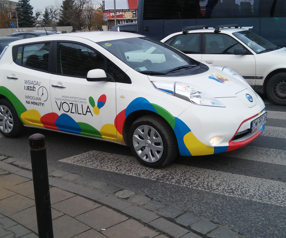 Vozilla cieszy się całkiem sporym zainteresowaniem kierowców