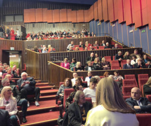 30 lat Kieleckiego Teatru Tańca