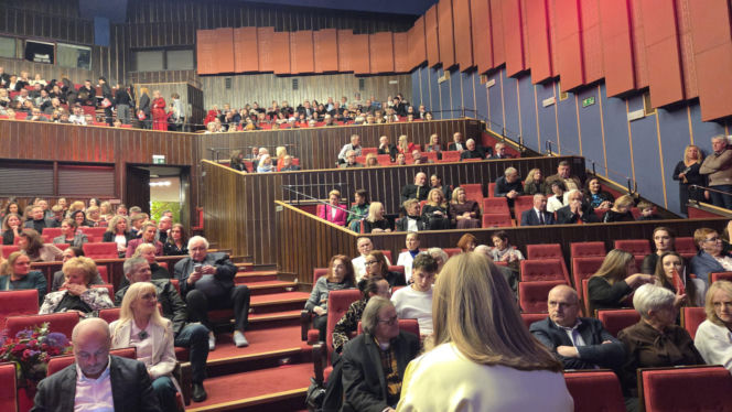 30 lat Kieleckiego Teatru Tańca