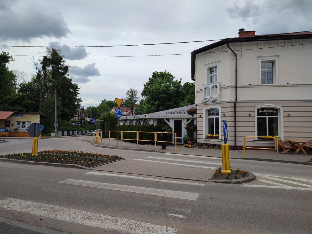 Kruklanki. Malutka wieś na Mazurach. Spokojna i kameralna, ale z wieloma atrakcjami